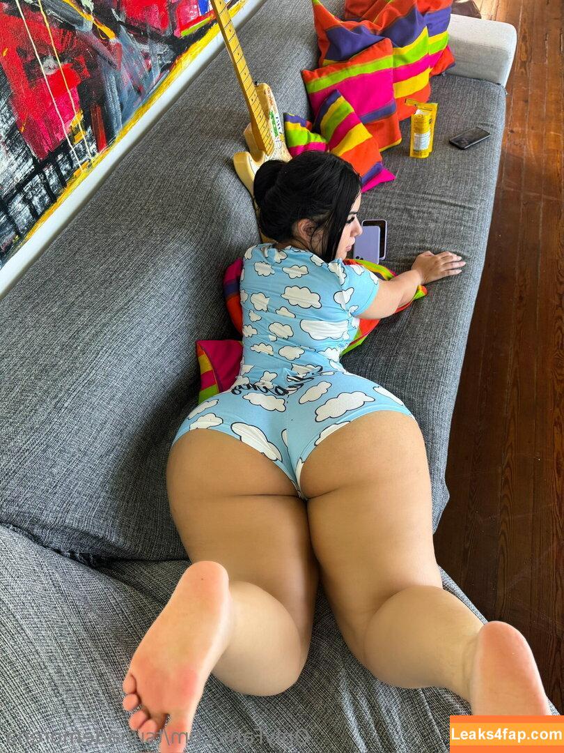 tsunademorena / soyvictoriamatosa leaked photo photo #0378