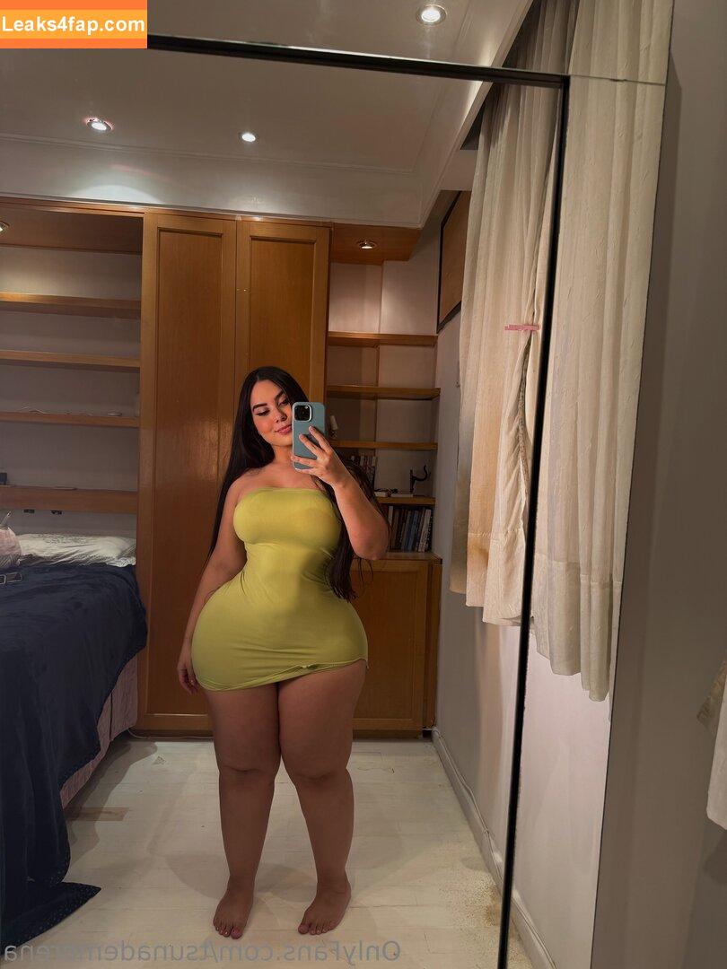 tsunademorena / soyvictoriamatosa leaked photo photo #0383