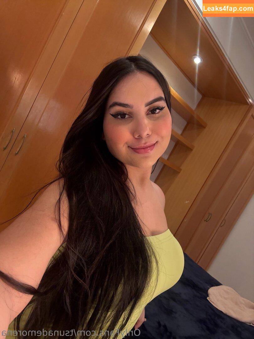 tsunademorena / soyvictoriamatosa leaked photo photo #0385