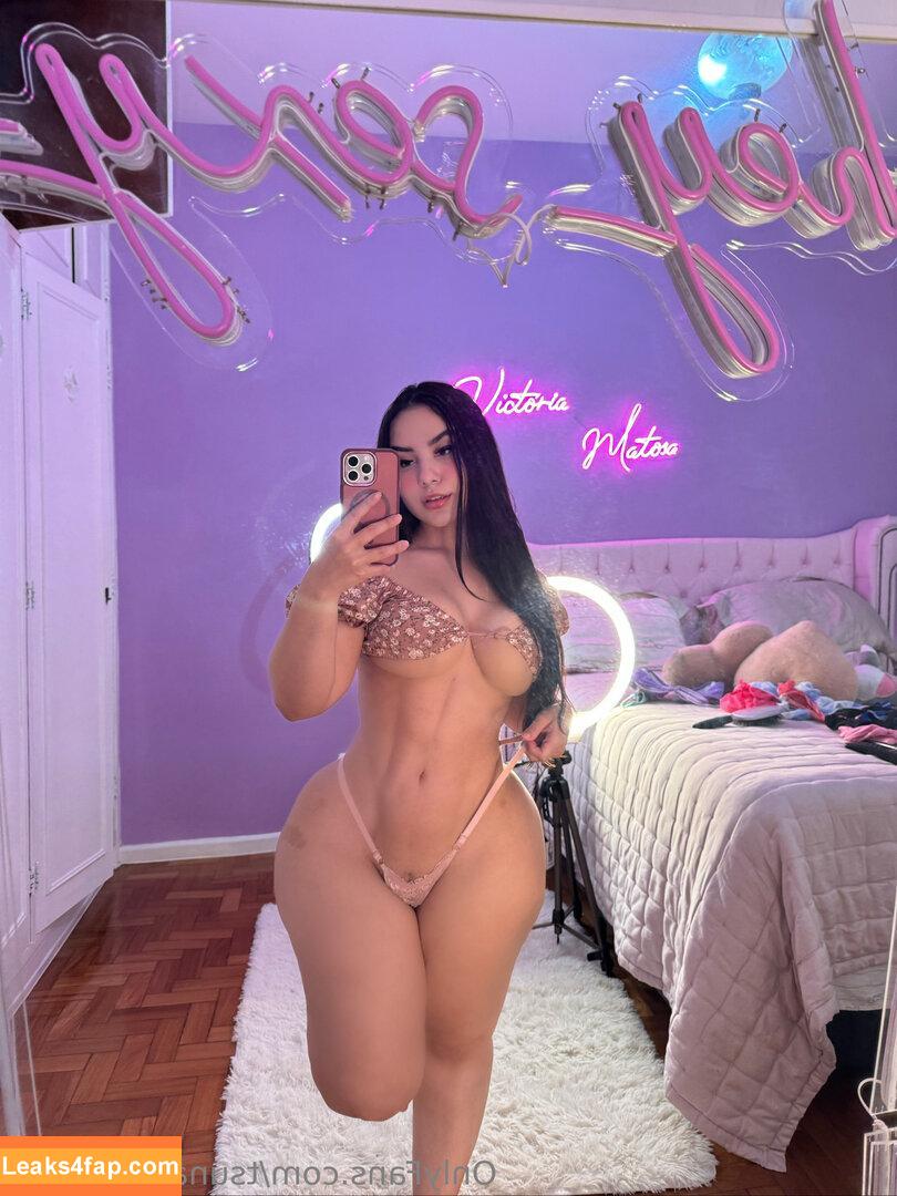 tsunademorena / soyvictoriamatosa leaked photo photo #0391