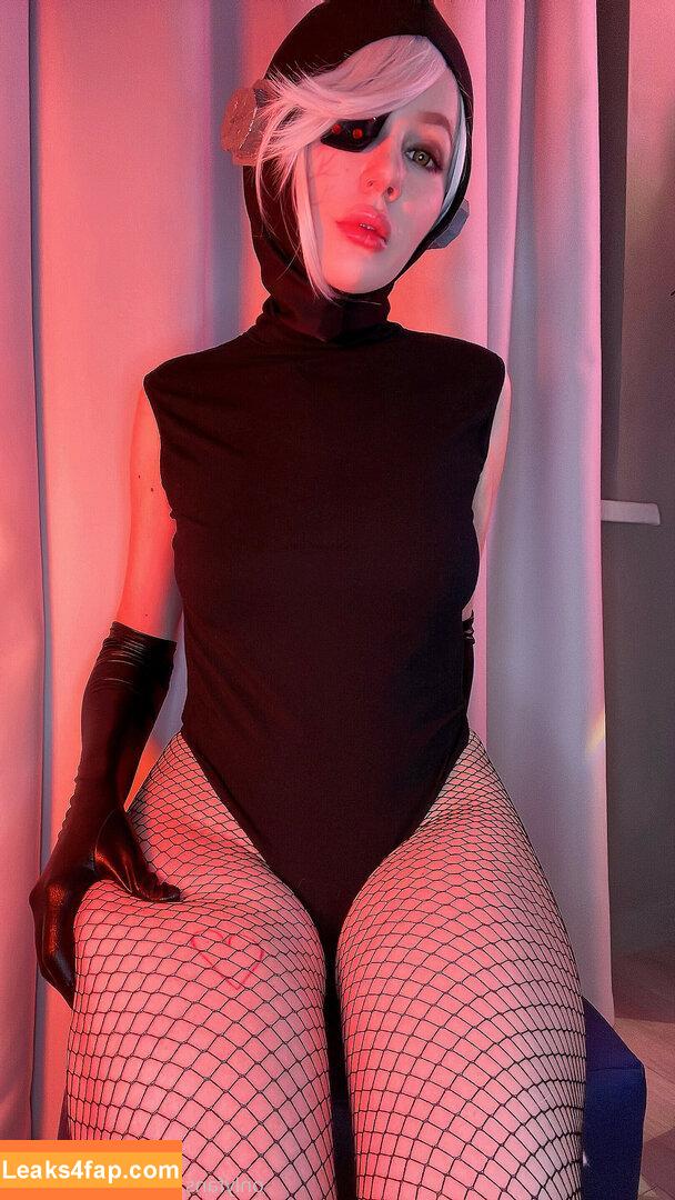 Tsunderebean / tsundere.bean leaked photo photo #0030