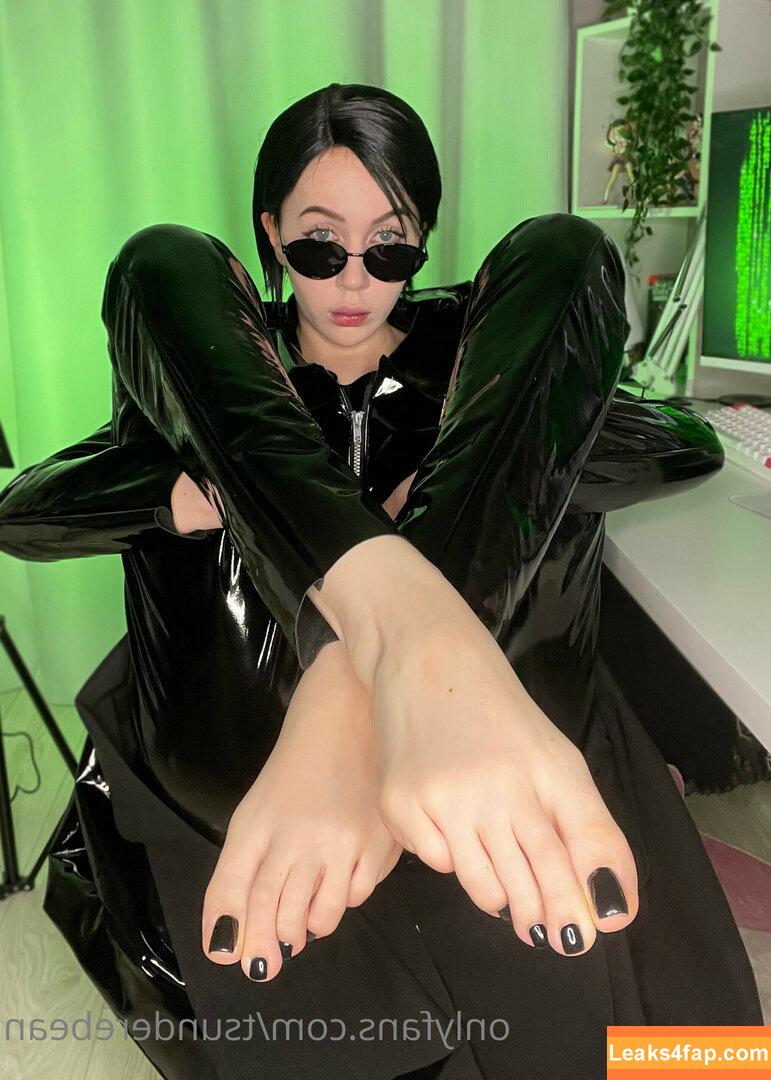 Tsunderebean / tsundere.bean leaked photo photo #0034