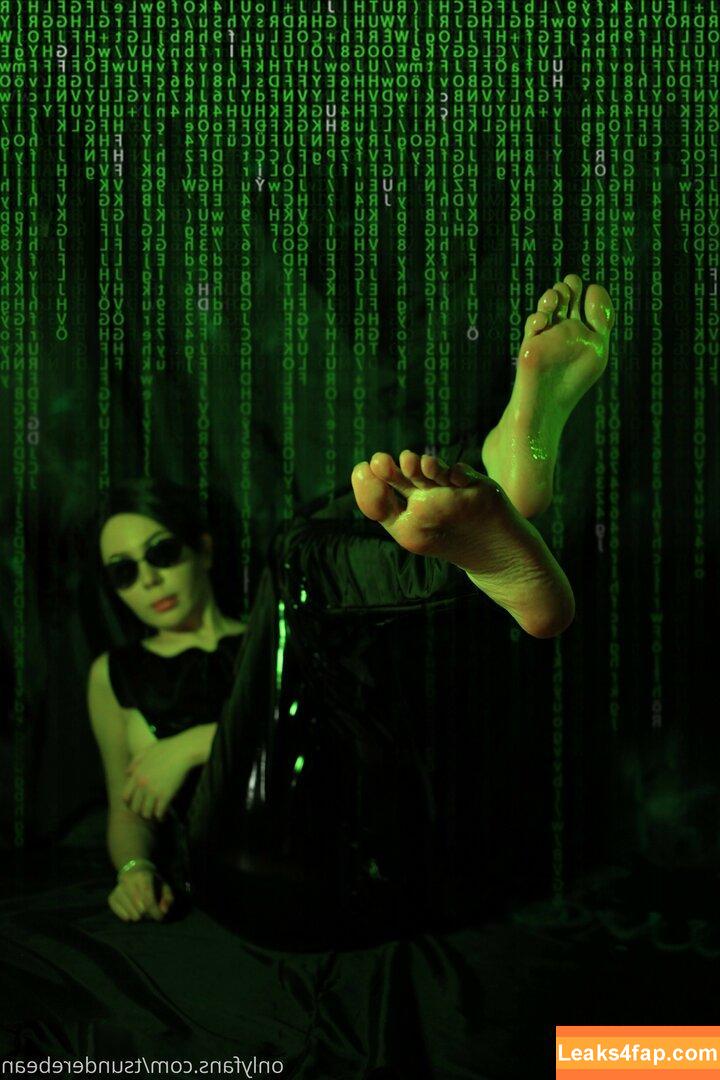 Tsunderebean / tsundere.bean leaked photo photo #0040