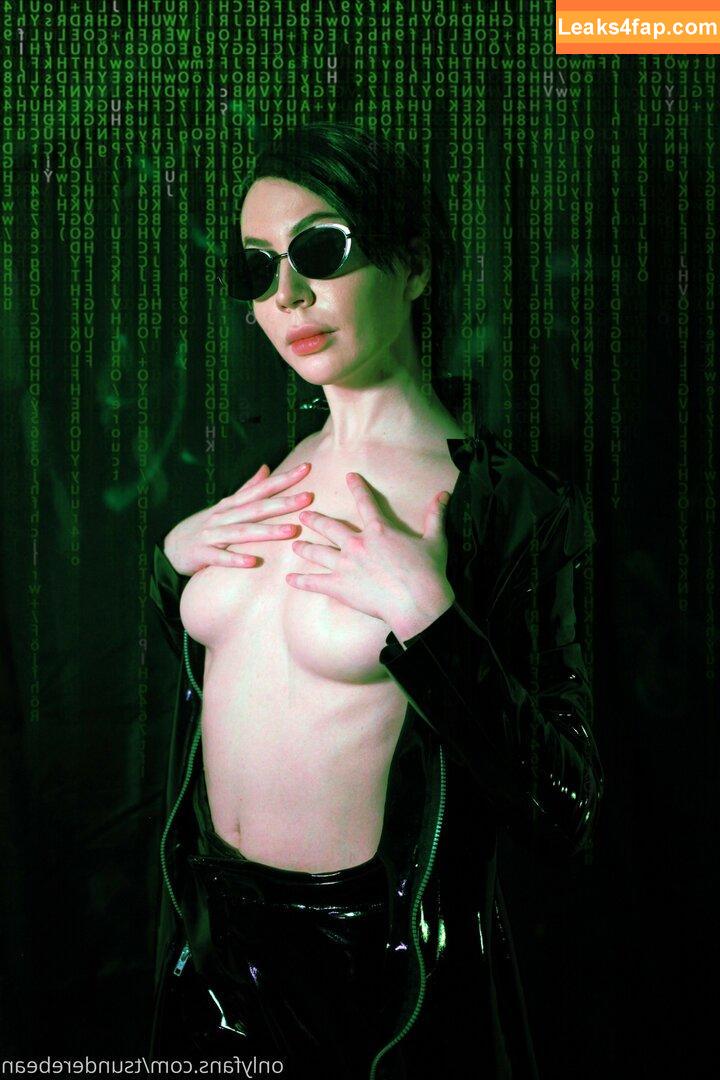 Tsunderebean / tsundere.bean leaked photo photo #0041