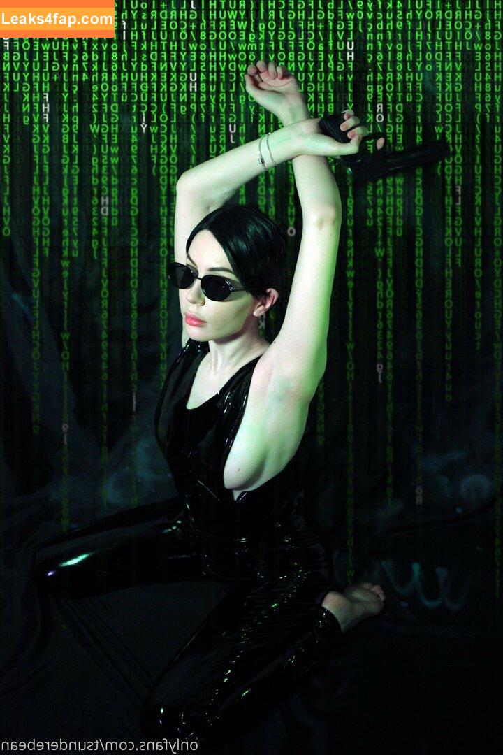 Tsunderebean / tsundere.bean leaked photo photo #0042