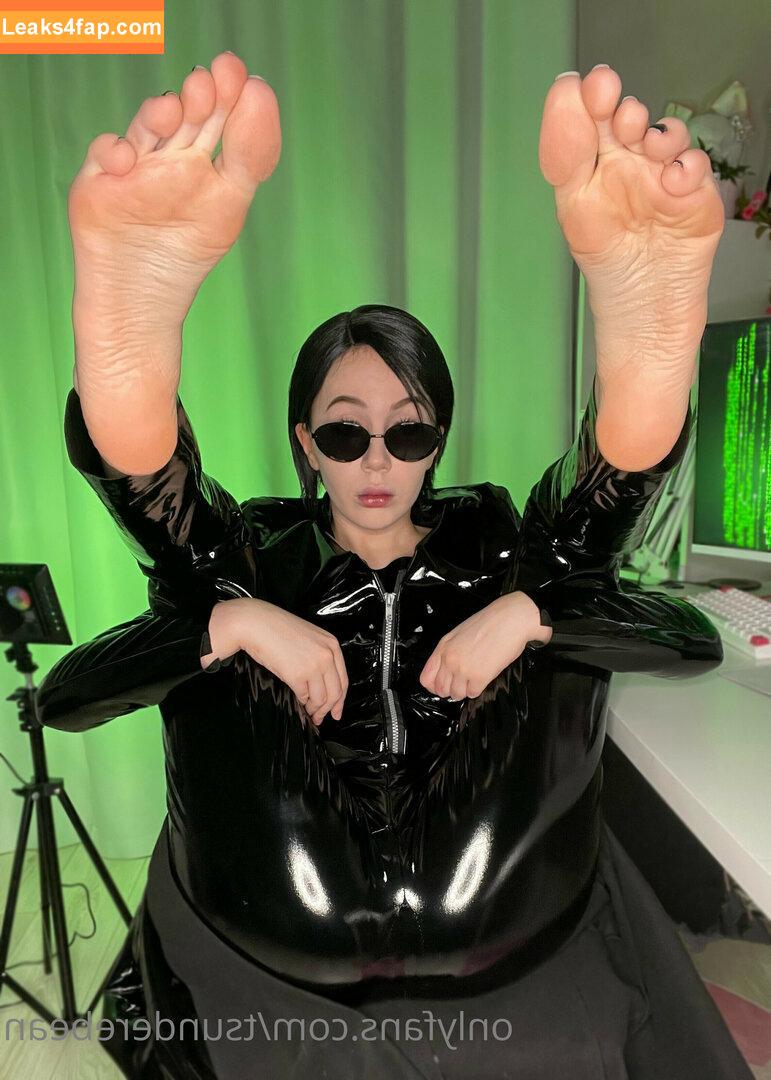 Tsunderebean / tsundere.bean leaked photo photo #0043