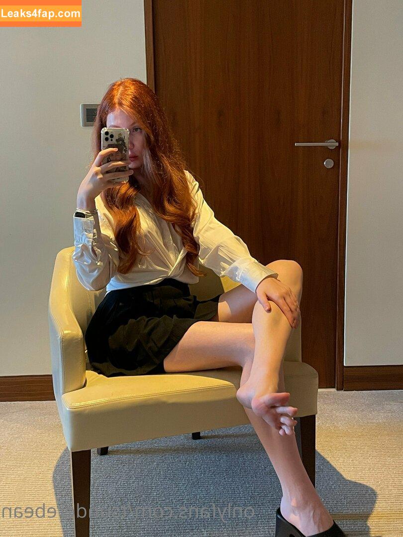 Tsunderebean / tsundere.bean leaked photo photo #0056