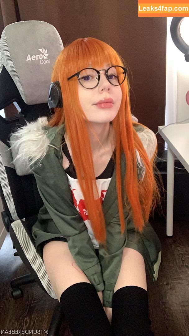 Tsunderebean / tsundere.bean leaked photo photo #0098