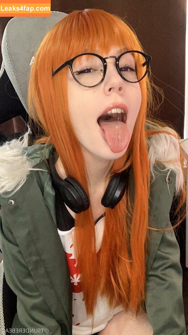 Tsunderebean / tsundere.bean leaked photo photo #0100