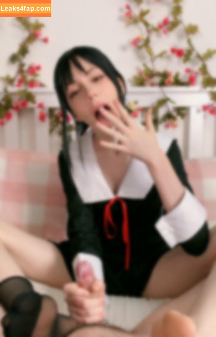 Tsunderebean / tsundere.bean leaked photo photo #0106