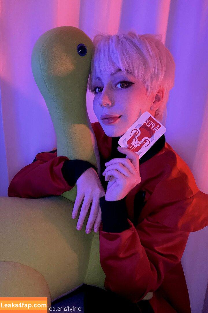 Tsunderebean / tsundere.bean leaked photo photo #0126