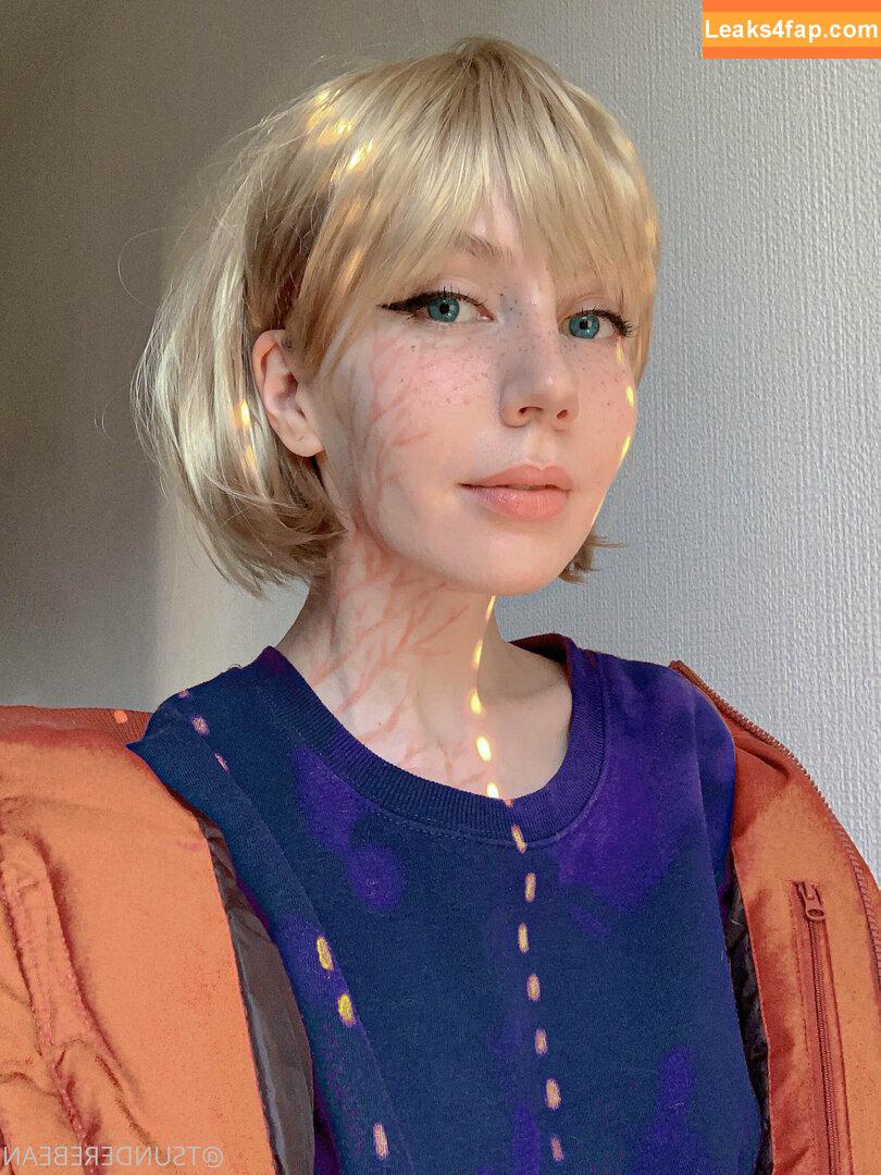 Tsunderebean / tsundere.bean leaked photo photo #0134