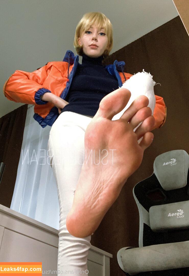 Tsunderebean / tsundere.bean leaked photo photo #0136