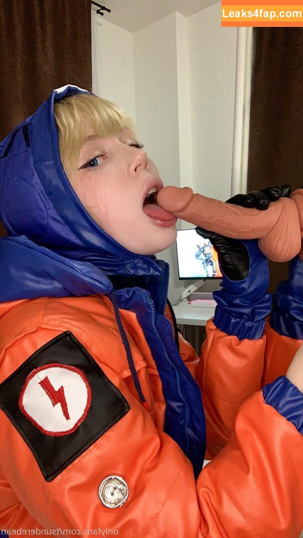 Tsunderebean / tsundere.bean leaked photo photo #0140