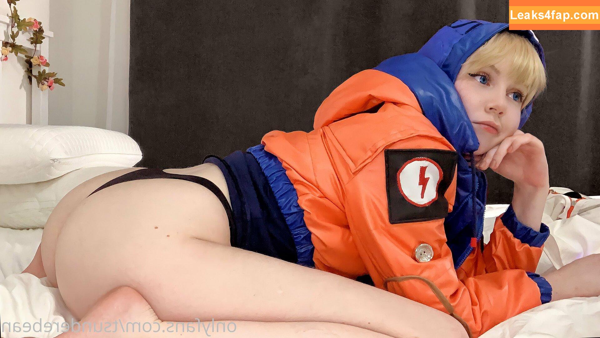 Tsunderebean / tsundere.bean leaked photo photo #0160