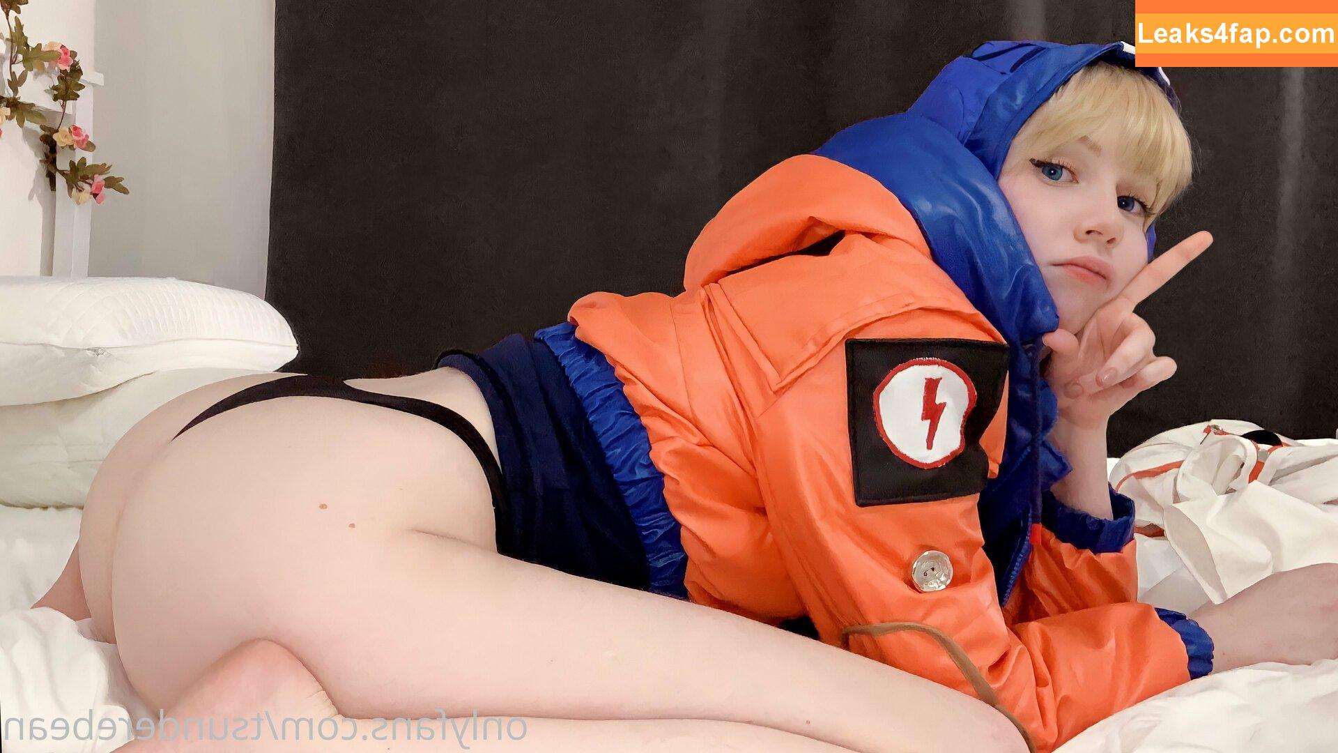 Tsunderebean / tsundere.bean leaked photo photo #0161