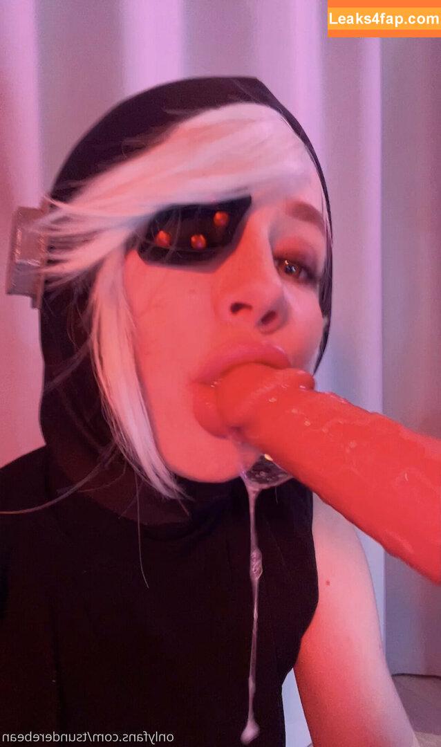 Tsunderebean / tsundere.bean leaked photo photo #0163