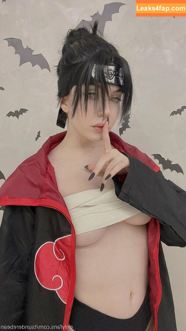 Tsunderebean / tsundere.bean leaked photo photo #0188