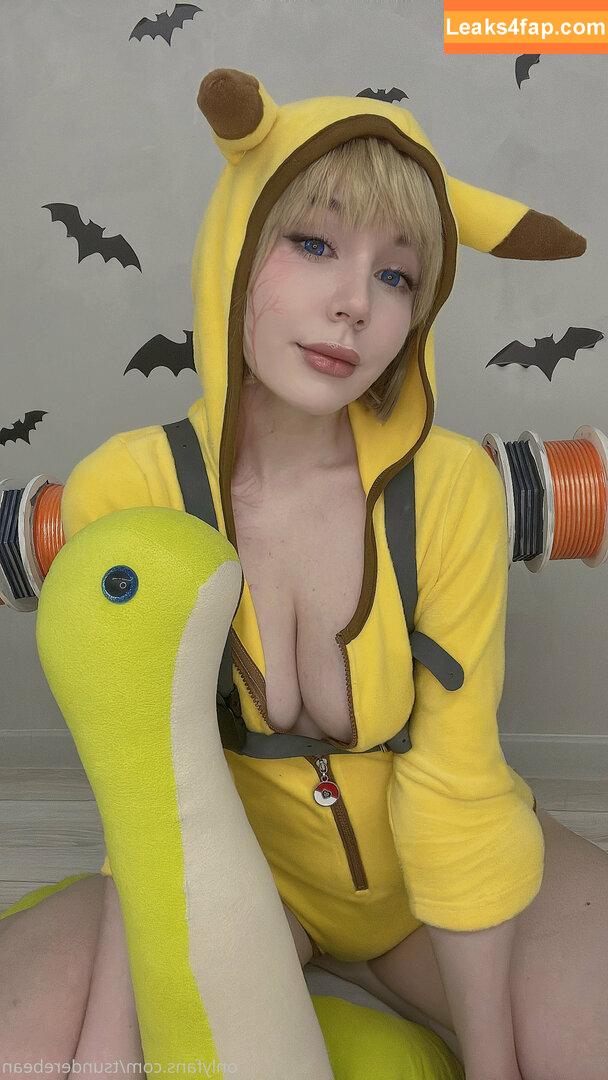 Tsunderebean / tsundere.bean leaked photo photo #0243