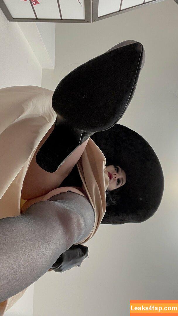 Tsunderebean / tsundere.bean leaked photo photo #0255