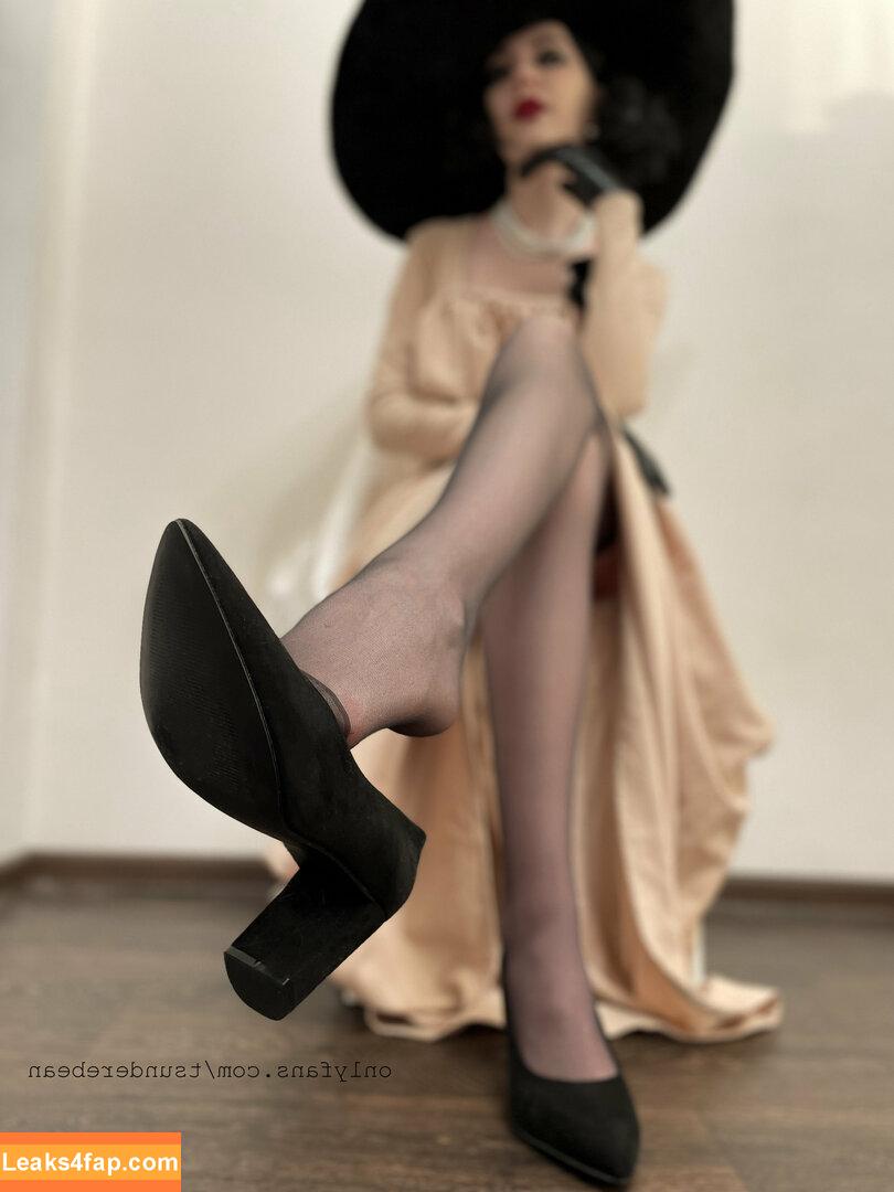 Tsunderebean / tsundere.bean leaked photo photo #0257