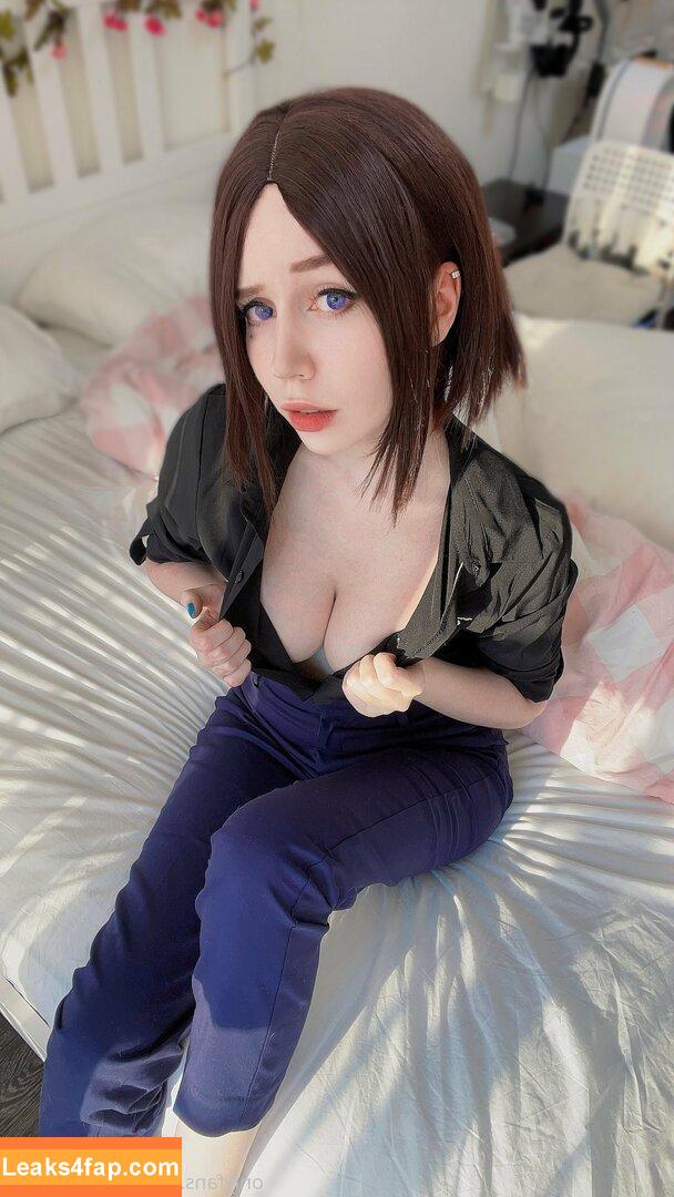 Tsunderebean / tsundere.bean leaked photo photo #0269