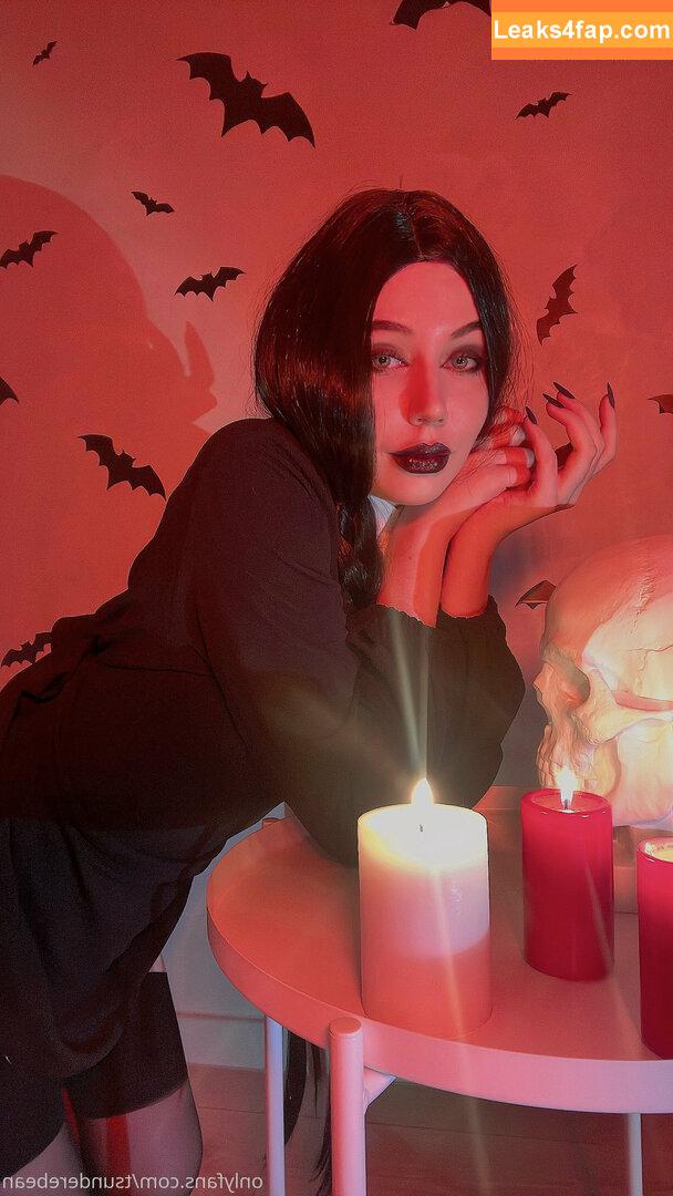 Tsunderebean / tsundere.bean leaked photo photo #0278