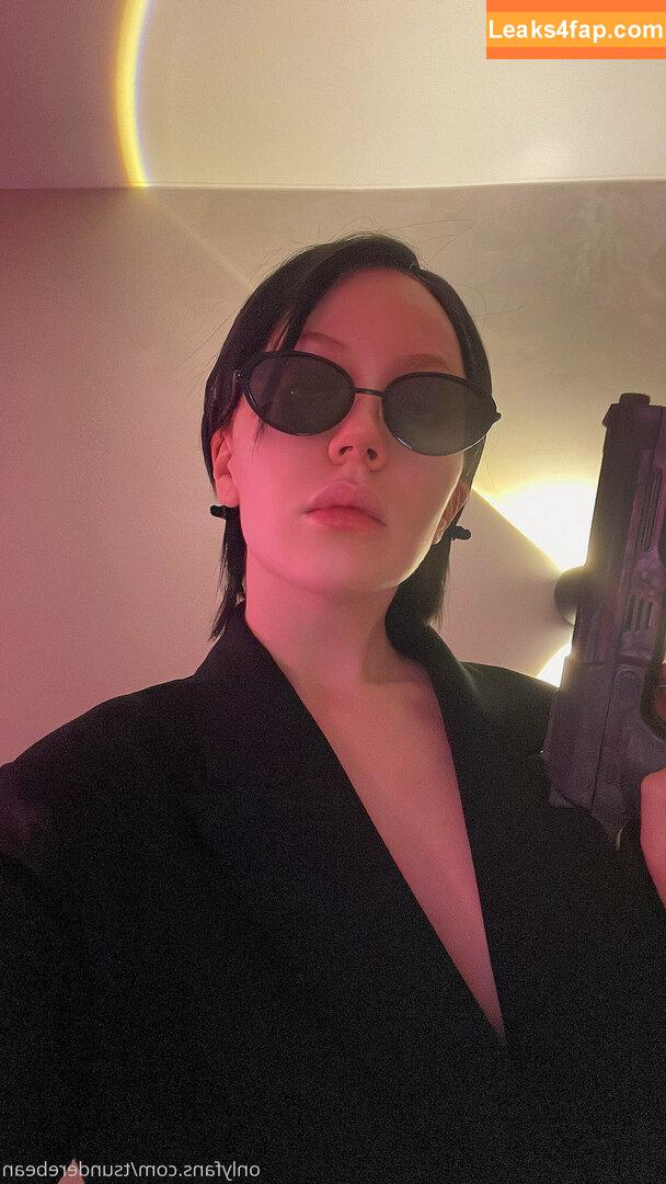 Tsunderebean / tsundere.bean leaked photo photo #0300