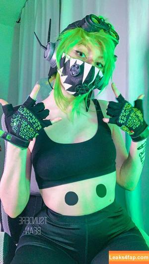 Tsunderebean photo #0117