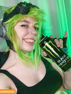 Tsunderebean photo #0120