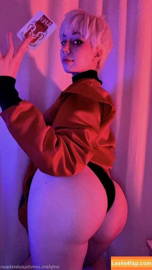 Tsunderebean photo #0127