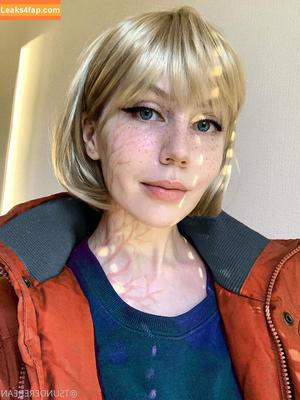 Tsunderebean photo #0135