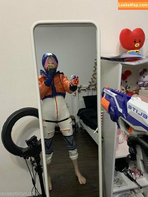 Tsunderebean photo #0139