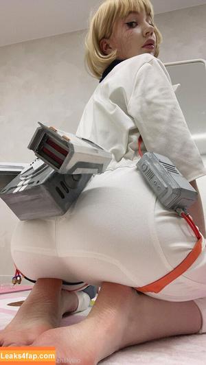 Tsunderebean photo #0150