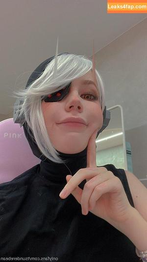 Tsunderebean photo #0162