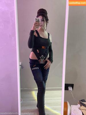 Tsunderebean photo #0164