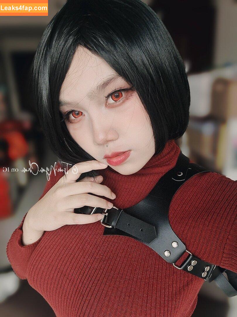 Tsunnyanchan / tsunnyachan leaked photo photo #0021