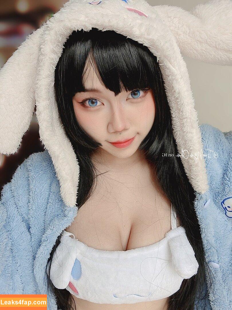 Tsunnyanchan / tsunnyachan leaked photo photo #0028