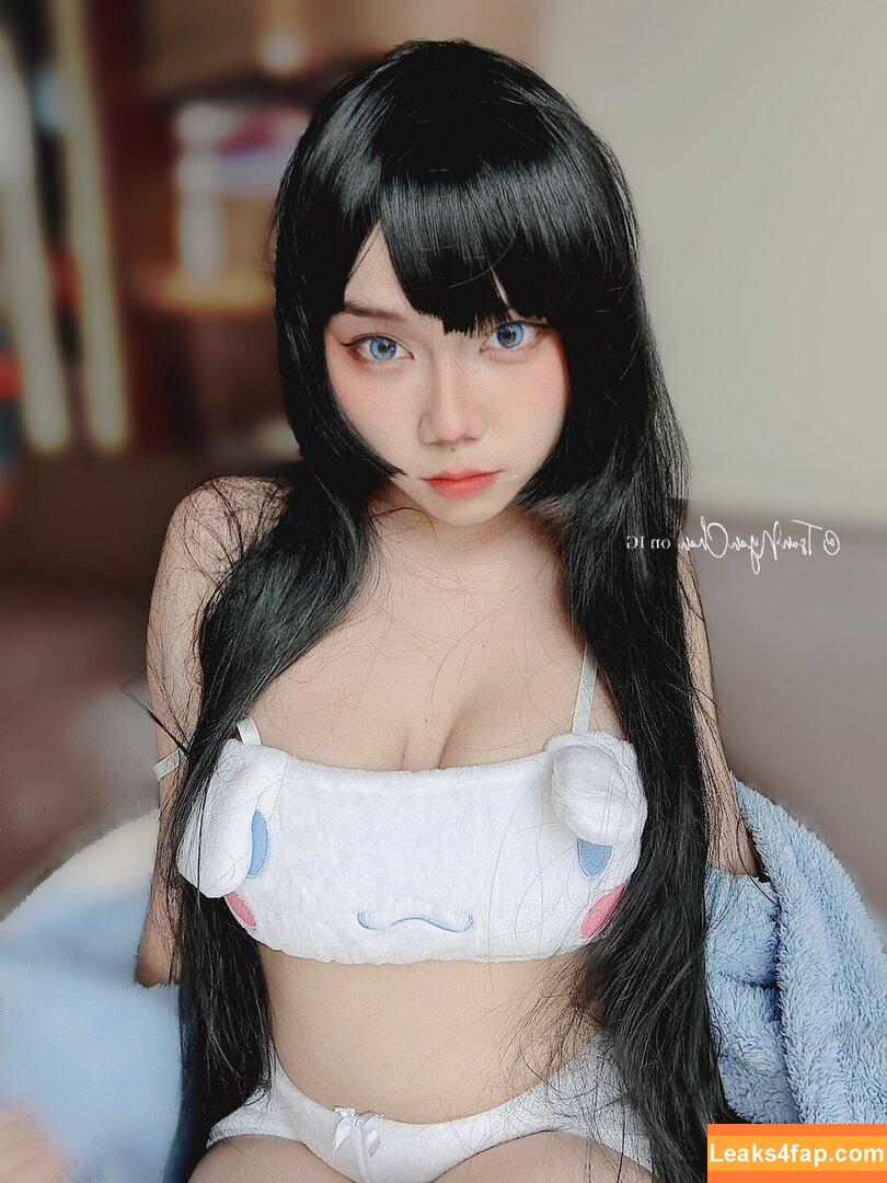 Tsunnyanchan / tsunnyachan leaked photo photo #0029