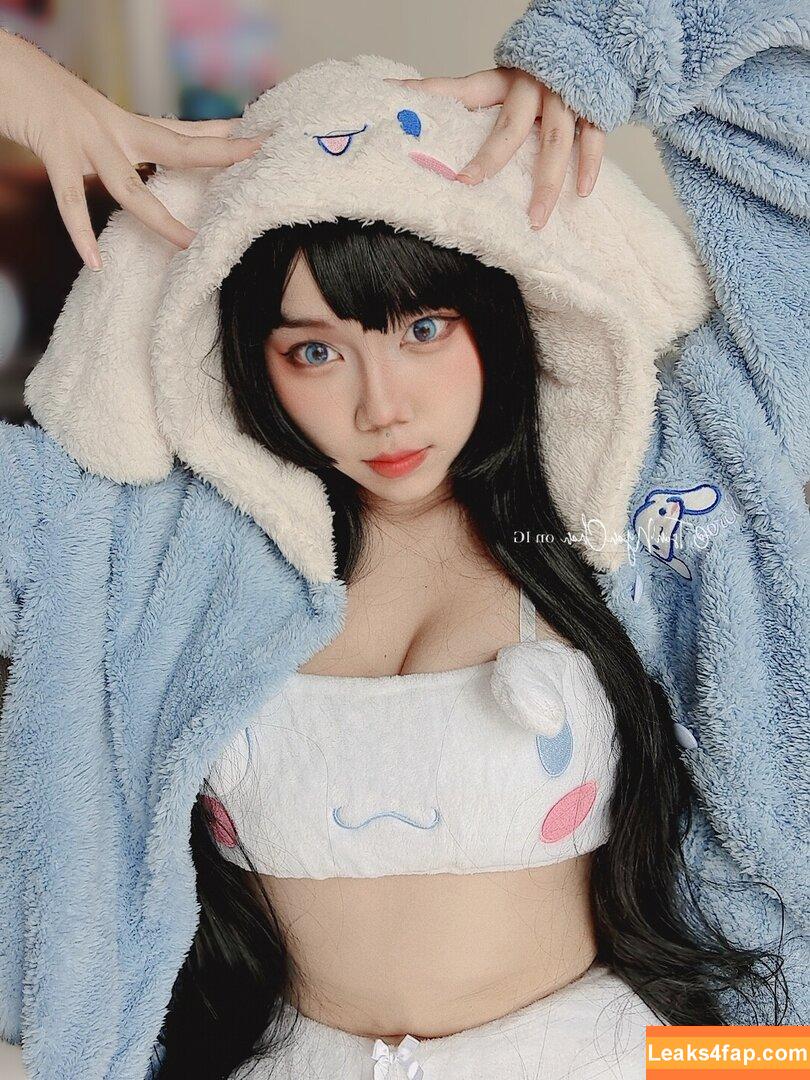 Tsunnyanchan / tsunnyachan leaked photo photo #0035