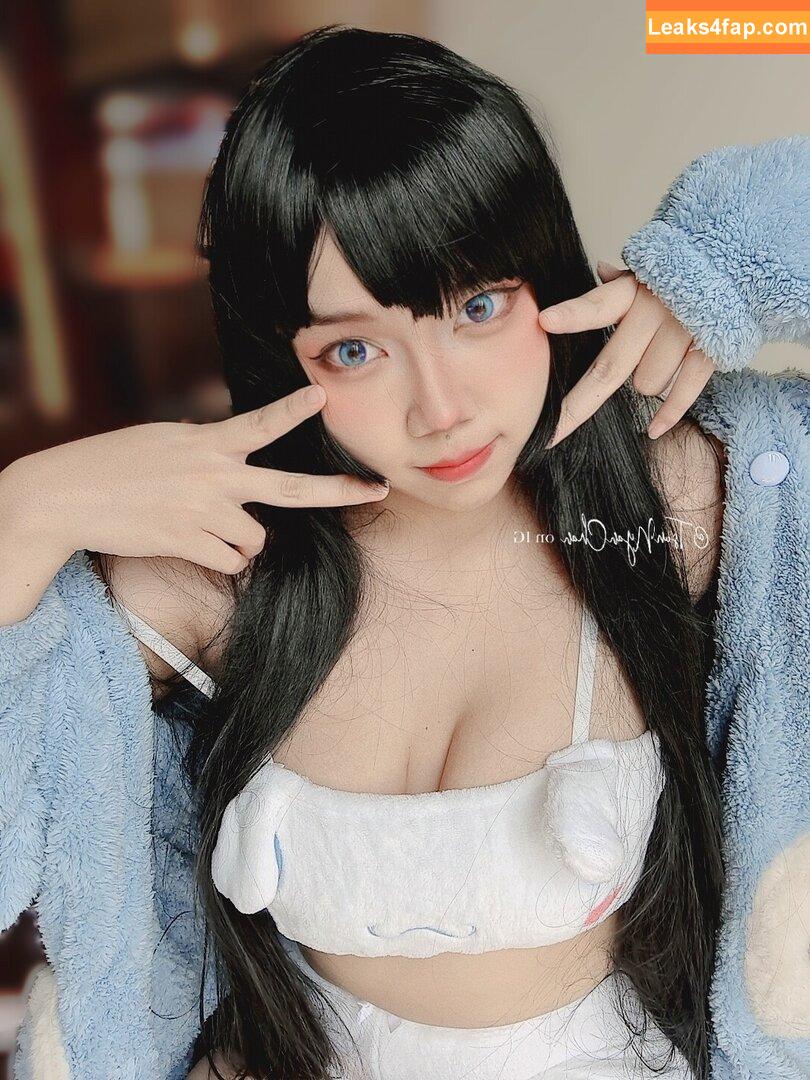 Tsunnyanchan / tsunnyachan leaked photo photo #0036