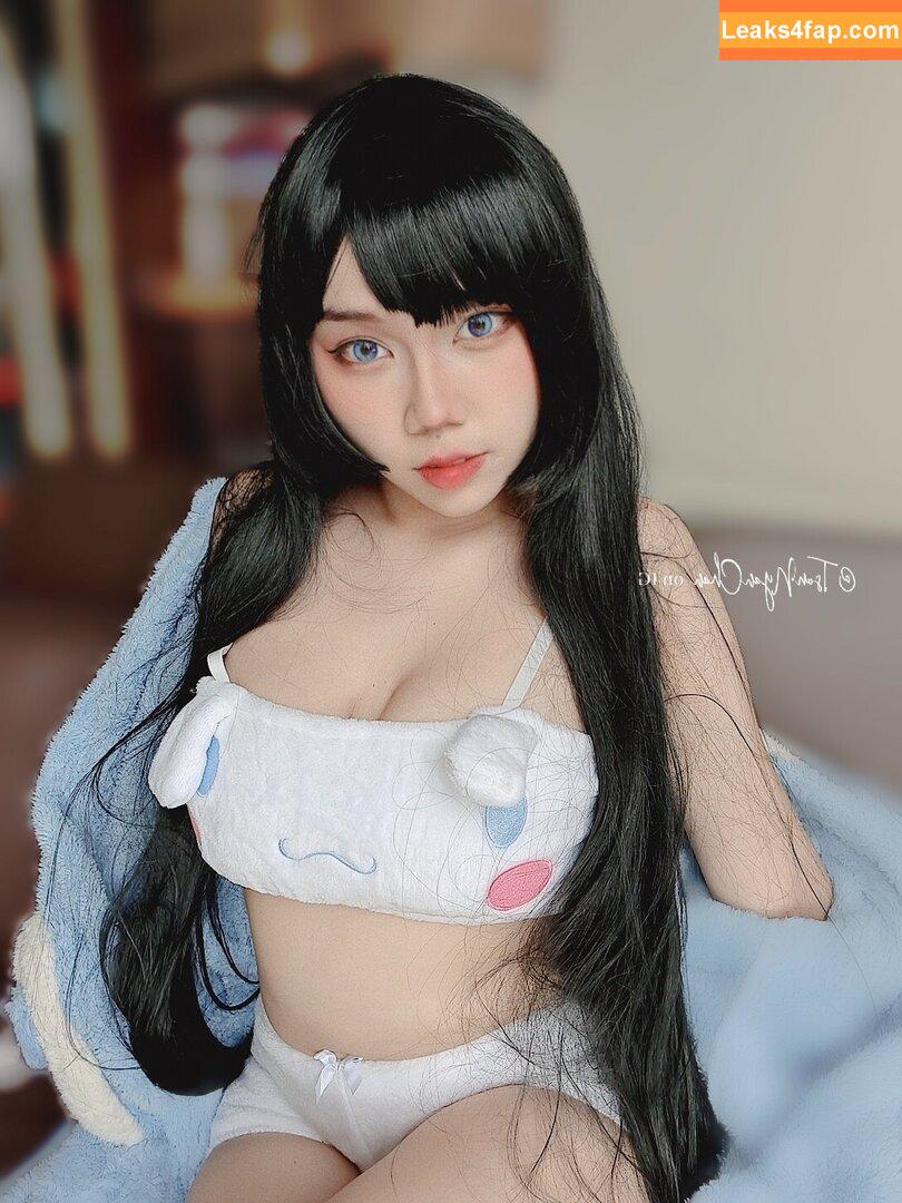 Tsunnyanchan / tsunnyachan leaked photo photo #0039