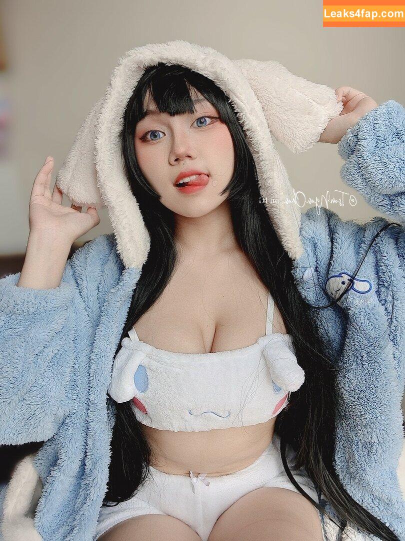 Tsunnyanchan / tsunnyachan leaked photo photo #0046