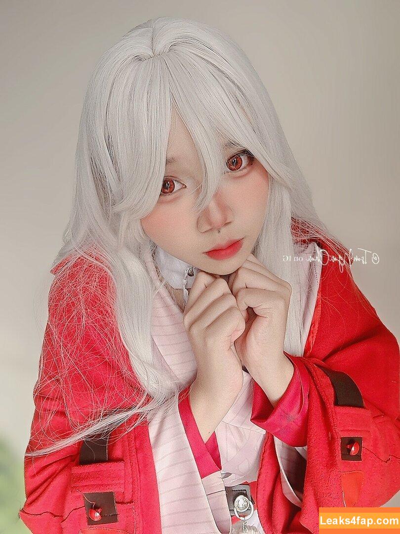 Tsunnyanchan / tsunnyachan leaked photo photo #0058