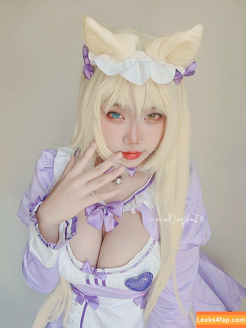 Tsunnyanchan / tsunnyachan leaked photo photo #0066