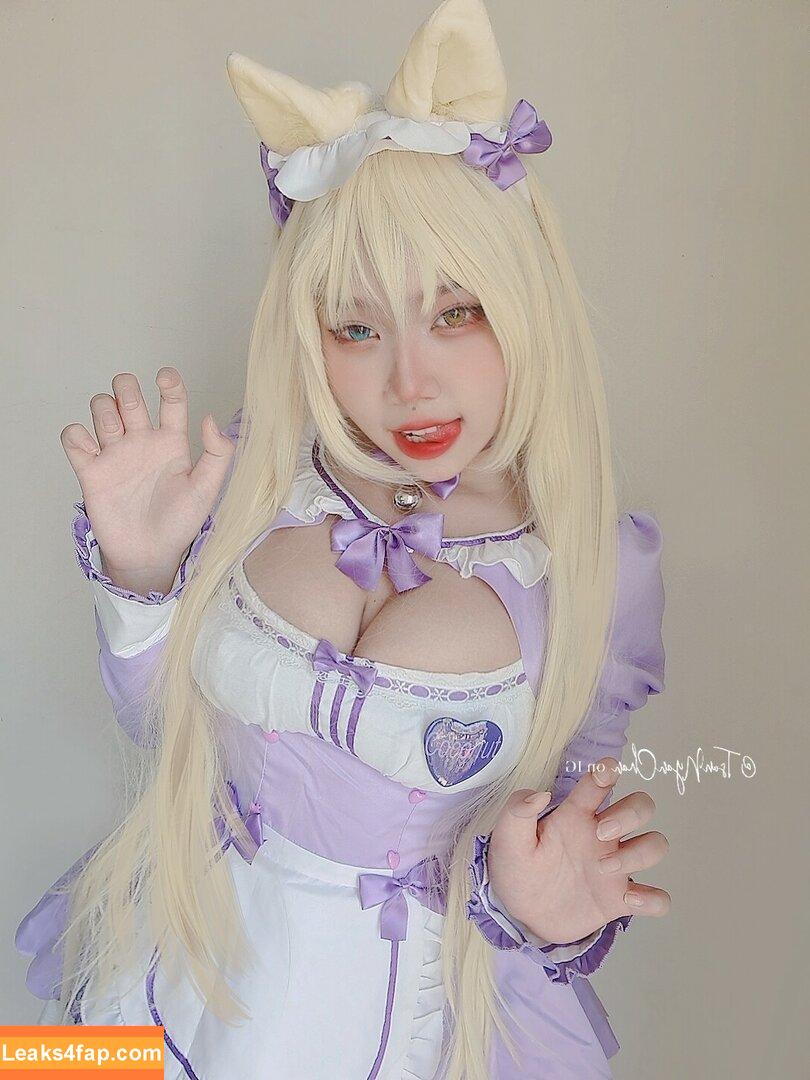 Tsunnyanchan / tsunnyachan leaked photo photo #0068