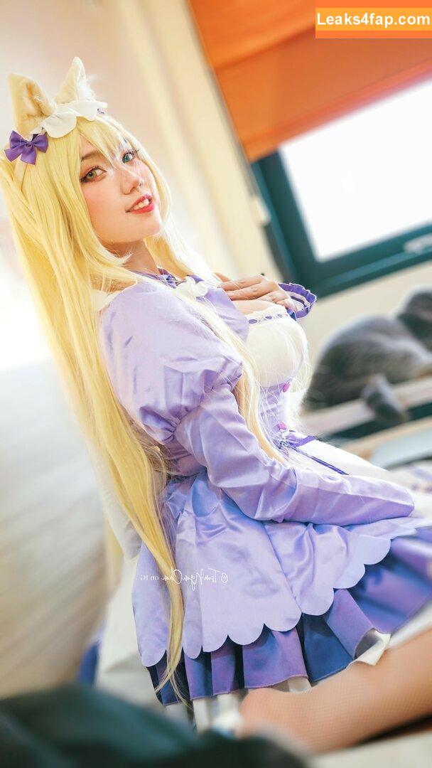 Tsunnyanchan / tsunnyachan leaked photo photo #0070