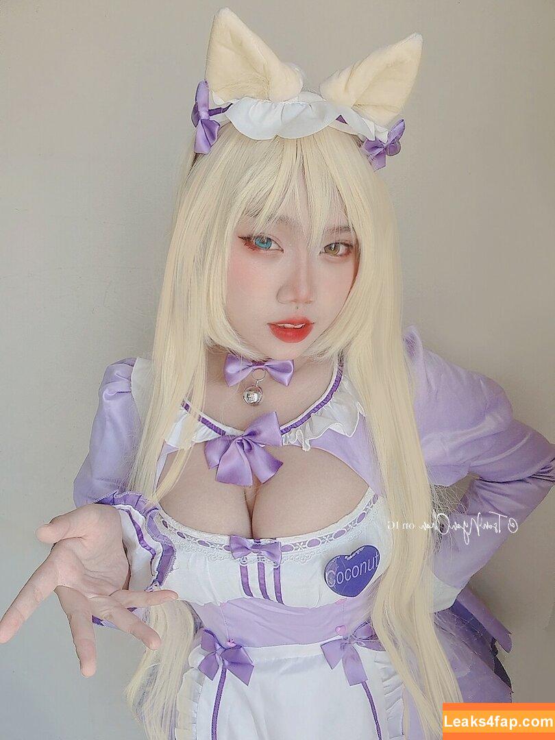 Tsunnyanchan / tsunnyachan leaked photo photo #0076