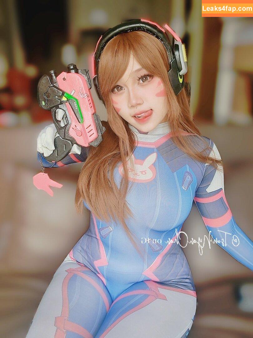 Tsunnyanchan / tsunnyachan leaked photo photo #0077