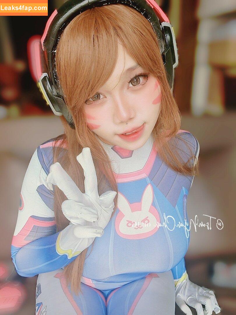 Tsunnyanchan / tsunnyachan leaked photo photo #0078